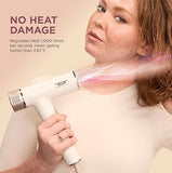 Shark SpeedStyle High-Velocity Hair Dryer | HD301UK