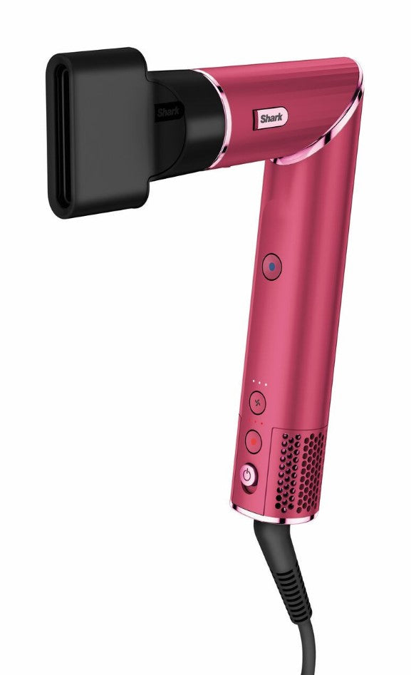 Shark FlexStyle Limited Edition Malibu Pink 5-in-1 | HD440BPUK