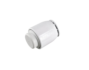 Wavin Hep2O Imperial Demountable Stopend 1/2" White | HD62/5W