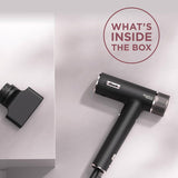 Shark SpeedStyle Pro High-Velocity Hair Dryer System | HD701UK