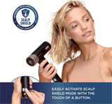 Shark SpeedStyle Pro High-Velocity Hair Dryer System | HD701UK