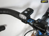 Lighthouse Elite Rechargeable LED Bike Light Set | L/HEBIKEFRR
