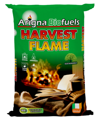 Arigna ECO Harvest Flame 20L | HARO20