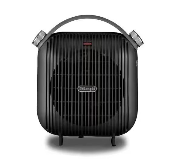 DeLonghi Capsule Hobby Fan Heater | HFS30C24.DG