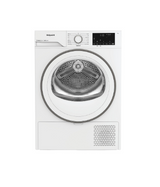 Hotpoint 9kg Heat Pump Dryer - White | HHDD90WW