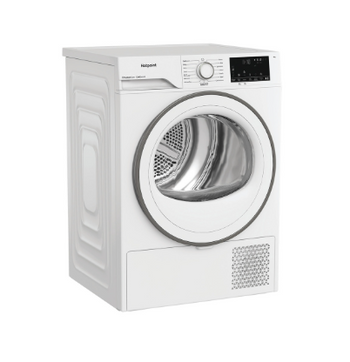 Hotpoint 9kg Heat Pump Dryer - White | HHDD90WW