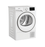 Hotpoint 9kg Heat Pump Dryer - White | HHDD90WW