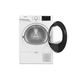 Hotpoint 9kg Heat Pump Dryer - White | HHDD90WW