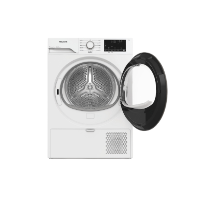Hotpoint 9kg Heat Pump Dryer - White | HHDD90WW