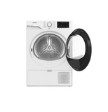 Hotpoint 9kg Heat Pump Dryer - White | HHDD90WW