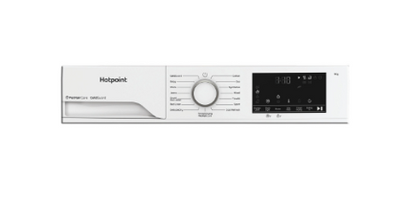 Hotpoint 9kg Heat Pump Dryer - White | HHDD90WW