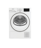 Hotpoint 9kg Heat Pump Dryer - White | HHDD90WW