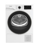 Hotpoint 9kg Heat Pump Tumble Dryer | HHD W90 WW IRE
