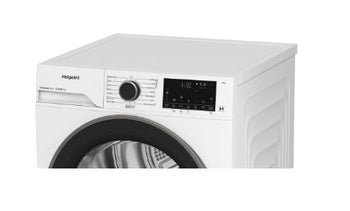 Hotpoint 9kg Heat Pump Tumble Dryer | HHD W90 WW IRE