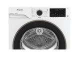 Hotpoint 9kg Heat Pump Tumble Dryer | HHD W90 WW IRE