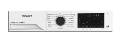 Hotpoint 9kg Heat Pump Tumble Dryer | HHD W90 WW IRE