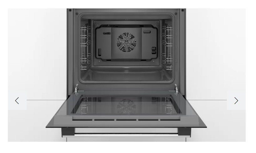 Bosch Built-In Electric Single Oven | HHF113BA0B