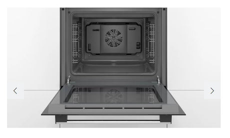 Bosch Built-In Electric Single Oven | HHF113BA0B
