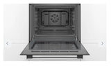 Bosch Built-In Electric Single Oven | HHF113BA0B