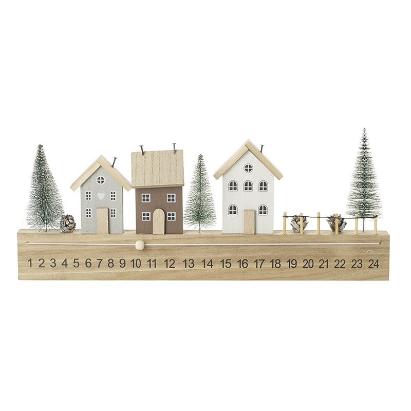 House Advent Rule | HHH678