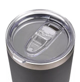 Harvey Makin Steel Tumbler 30oz - Black | HM2486