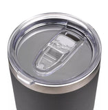 Harvey Makin Steel Tumbler 30oz - Black | HM2486