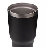 Harvey Makin Steel Tumbler 30oz - Black | HM2486