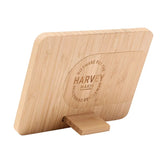 Harvey Makin Wireless Bamboo Charger Rectangular | HM2493