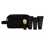 Harvey Makin Mens Weekender Wash Bag Set | HM2559