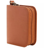 Harvey Makin Golfers Accessories Gift Set - Tan | HM2724