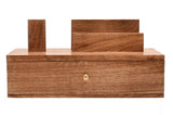 Harvey Makin Bedside Watch & Tech Wooden Storage Drawer | HM2730
