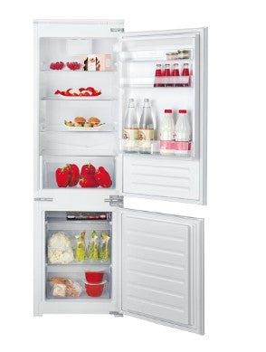 Hotpoint Integrated Fridge Freezer | HMCB70301UK