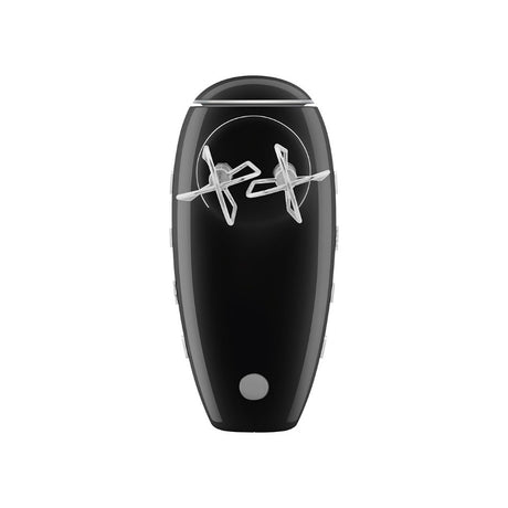 Smeg 50's Style 250W Hand Mixer - Black | HMF01BLUK