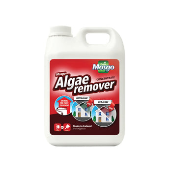 Mosgo Algae Remover 5lt |  HMM5