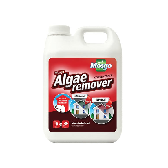 Mosgo Algae Remover 2.5lt | HMM25
