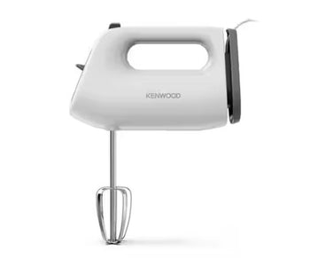 Kenwood QuickMix Lite Hand Mixer - White | HMP10.000WH