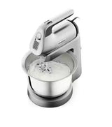 Kenwood Chefette Mixer - Silver | HMP54.000SI