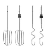Kenwood Chefette Mixer - Silver | HMP54.000SI