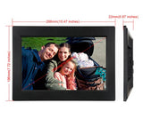 Frameo Photoframe 10.1" 16GB Touch Panel | HN-DPF1005