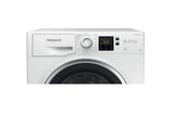 Hotpoint 9kg 1400 Spin Freestanding Washing Machine - White | HNR9W64WS