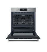 Hotpoint Built-In Electric Single Oven - Stainless Steel | HO3K55HXUK