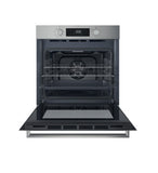 Hotpoint Built-In Electric Single Oven - Stainless Steel | HO3K55HXUK