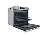 Hotpoint Built-In Electric Single Oven - Stainless Steel | HO3K55HXUK