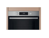 Hotpoint Built-In Electric Single Oven - Stainless Steel | HO3K55HXUK