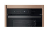 Hotpoint Series 7 PyroClean Built-In Electric Single Oven - Black │ HOI78PPT1SBUK