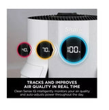 Shark NeverChange5 Air Purifier | HP150UK