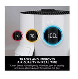 Shark NeverChange5 Air Purifier | HP150UK