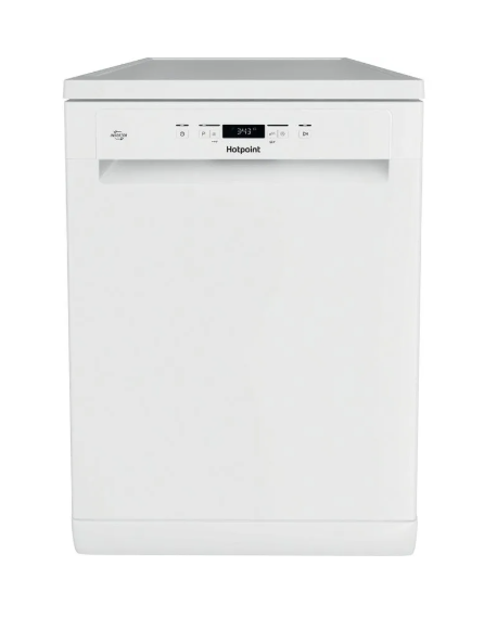 Hotpoint 14 Place Freestanding Dishwasher - White │ HP2FFC14BN6WUK