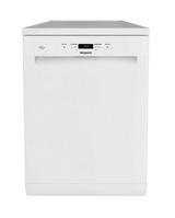 Hotpoint 14 Place Freestanding Dishwasher - White │ HP2FFC14BN6WUK