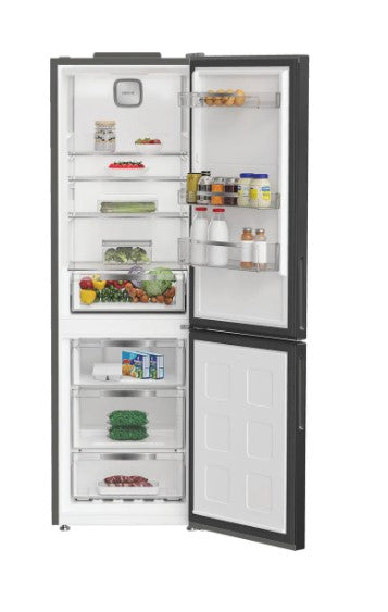 Hotpoint Dual No Frost 60/40 Fridge Freezer | HPK26363XBR5UK